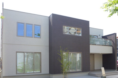 一条工務店・札幌豊平展示場