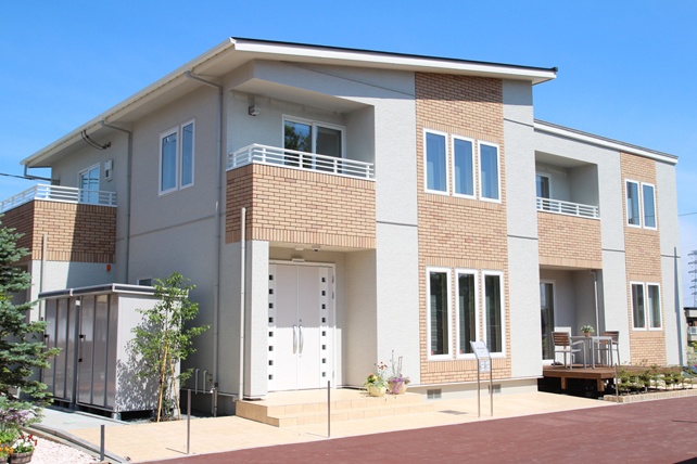 一条工務店・宮の沢東展示場