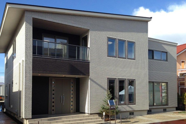 一条工務店・札幌北展示場