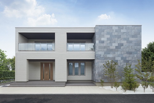 一条工務店・苫小牧展示場