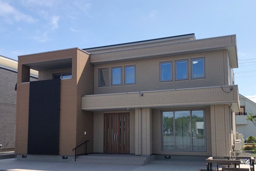 一条工務店・釧路昭和展示場