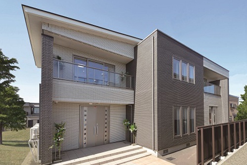 一条工務店・札幌平岡南展示場