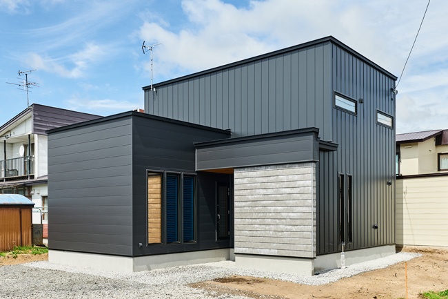 【旭川市末広】新ブランド RELAIR~リレア~ （予約制）