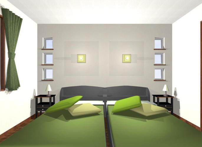 注文住宅づくりの重要点５　"きれい"な住宅　５つの法則