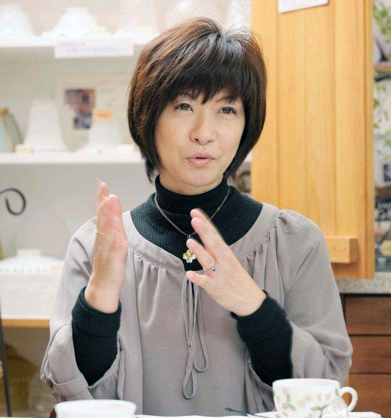 愛犬家住宅コーディネーター 池田千夏子さん