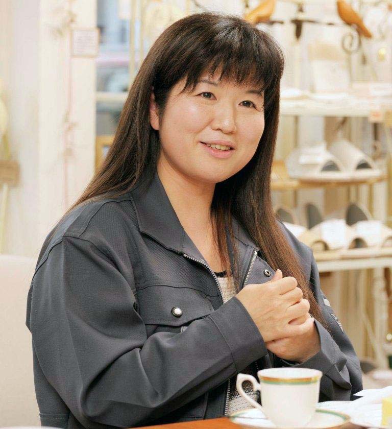 三五工務店コーラルハウス事業部設計 2級建築士 断熱施工技術者(BIS) 蝶野陽子さん