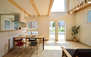 三五工務店の注文住宅ってどうなの？