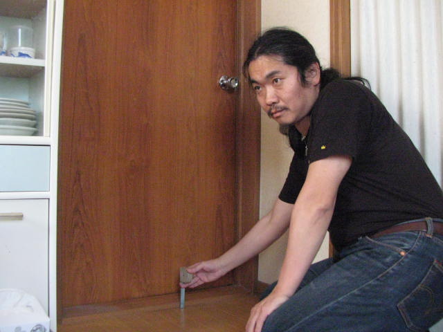 西村裕広(にしむらやすひろ) 障害者に関連するNGO職員などを経てフリーライターに。福祉や住宅、自転車など様々な分野で執筆。