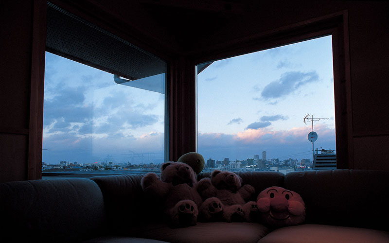 木製窓のホンネ・ホームオーナーとして