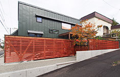 電気代が建替前の3分の1！お財布にもエコな二世帯住宅／札幌市・Ｙさん、Ｕさん