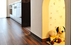 時間をかけて創り上げた上質な住まいを見学！／シノザキ建築事務所