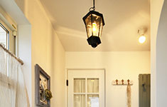 おしゃれなフレンチテイスト＆家事ラクチン設計のモデルハウス「facile＋」／イネスホーム