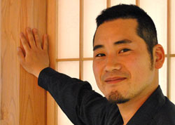 和風建築の技術を受け継いだ若棟梁の1棟目／北一タカハシ建設（札幌）