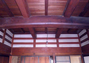 古民家再生に取り組む一級建築士・中村よしあきさん