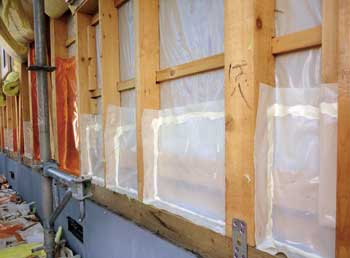 平成元年の建売を暖かくリフォームできるか－札幌・東区