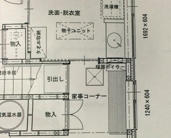 新築したのに散らかる原因は住み手の「クセ」・・ライフオーガナイザーがアドバイスする片づけのコツ　その２