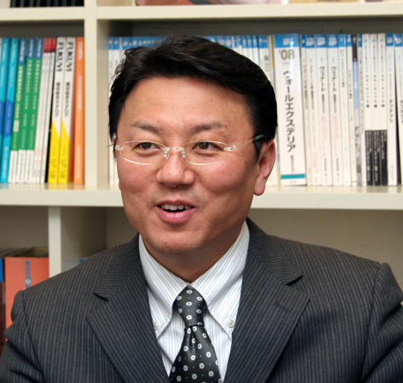 過去９００棟の実績。さらなる社内改革推進中！　札幌・イネスホーム株式会社