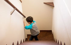 建築家との幸せな出会いで遊びゴコロ満載の快適な家に　札幌市･Oさん