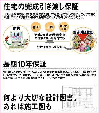 工務店・ハウスメーカーが倒産？苦い経験から学ぶ住宅会社選び