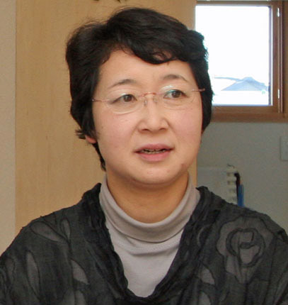 冬凍る家から、念願の「暖かい家」へ／札幌市・Ｓさん／拓友建設