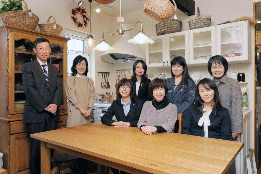 住まいの予算配分・住宅会社選びのポイント－女性座談会その２