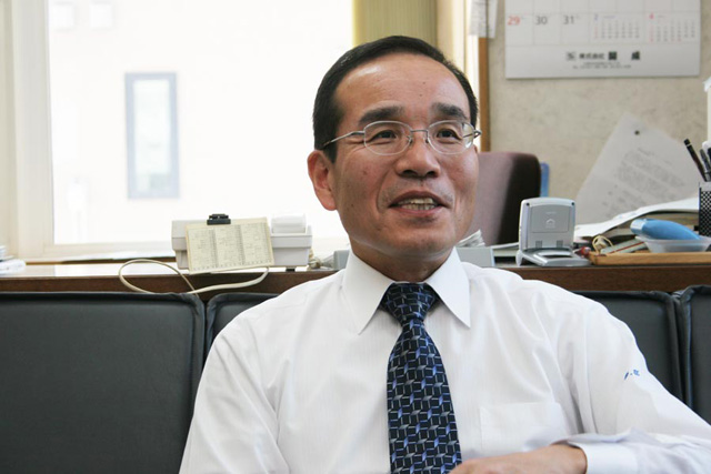 施主、設計、施工の３者でつくる住まい