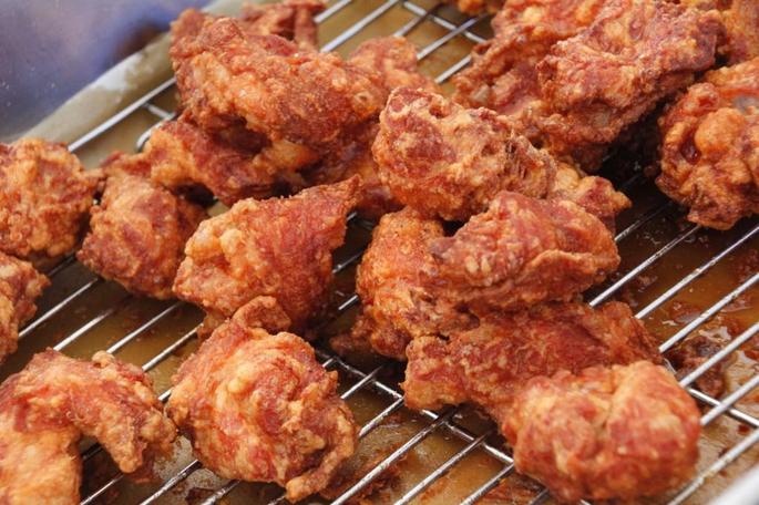 合言葉はナイスザンギ！「北海道ザンギ連盟」とはいかなる団体か...！？