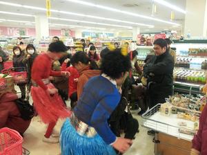 幼児のハミガキ。どうすれば素直に？