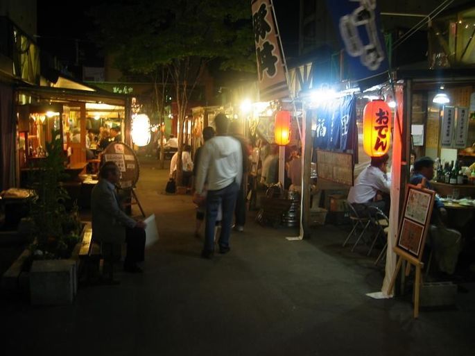 帯広の北の屋台の運営団体が解散？