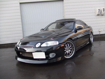 ちょっとした人助け～車編～