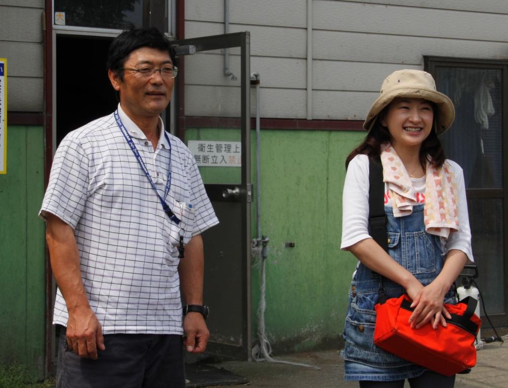 札幌市中央区の住宅街にヒグマが出没！対策は？