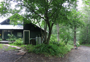 札幌・三角山をめぐる西野・福井・小別沢・宮の森・山の手－1周食べ歩き