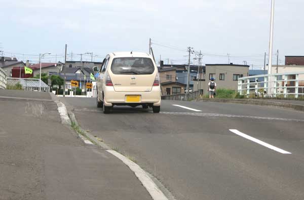 戸建住宅の杭は心配ないのだろうか？