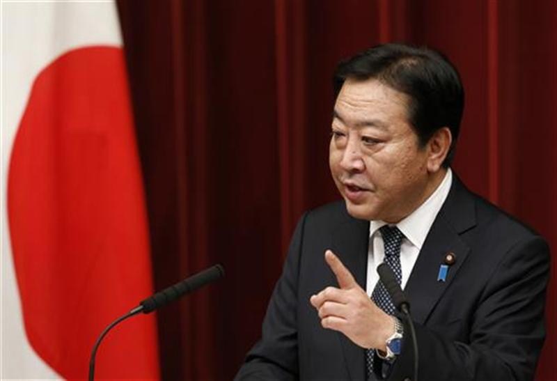 2012年12月の衆議院選挙の争点って一体何なんでしょうね。