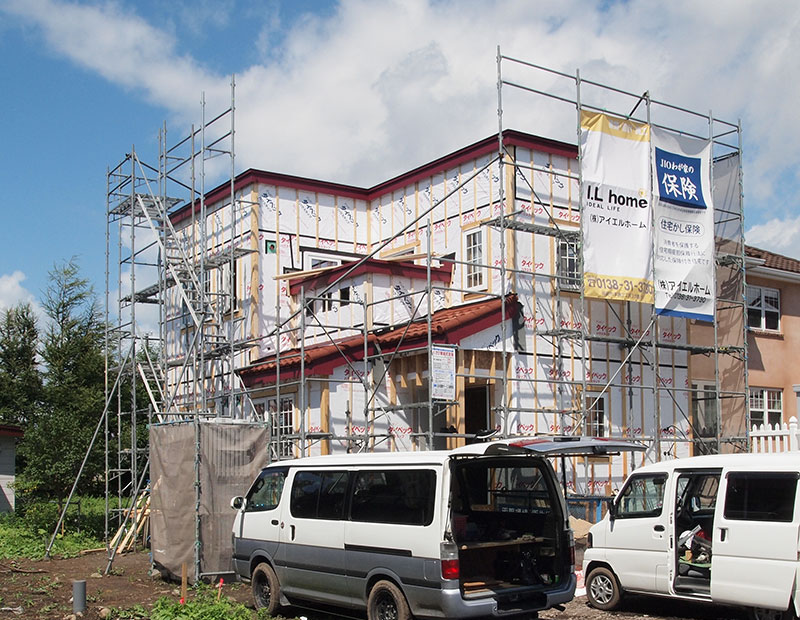 函館出張で街の魅力発見