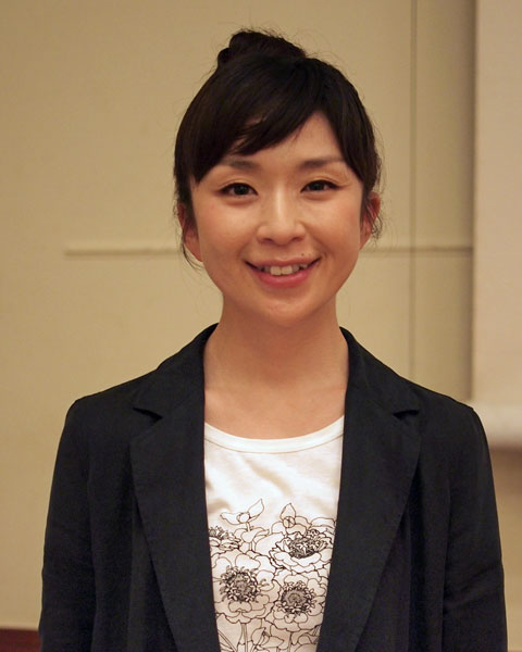 札幌のビル屋上が「そらのガーデン」に！ガーデナー・上野砂由紀さんの講演会