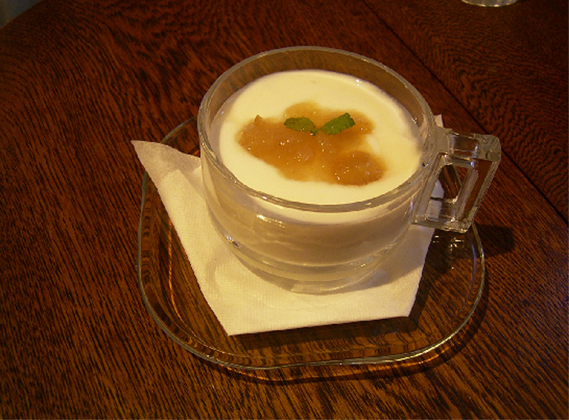 野は畑。道ばたにはごちそうがいっぱい・札幌市西区/千葉朋子さん