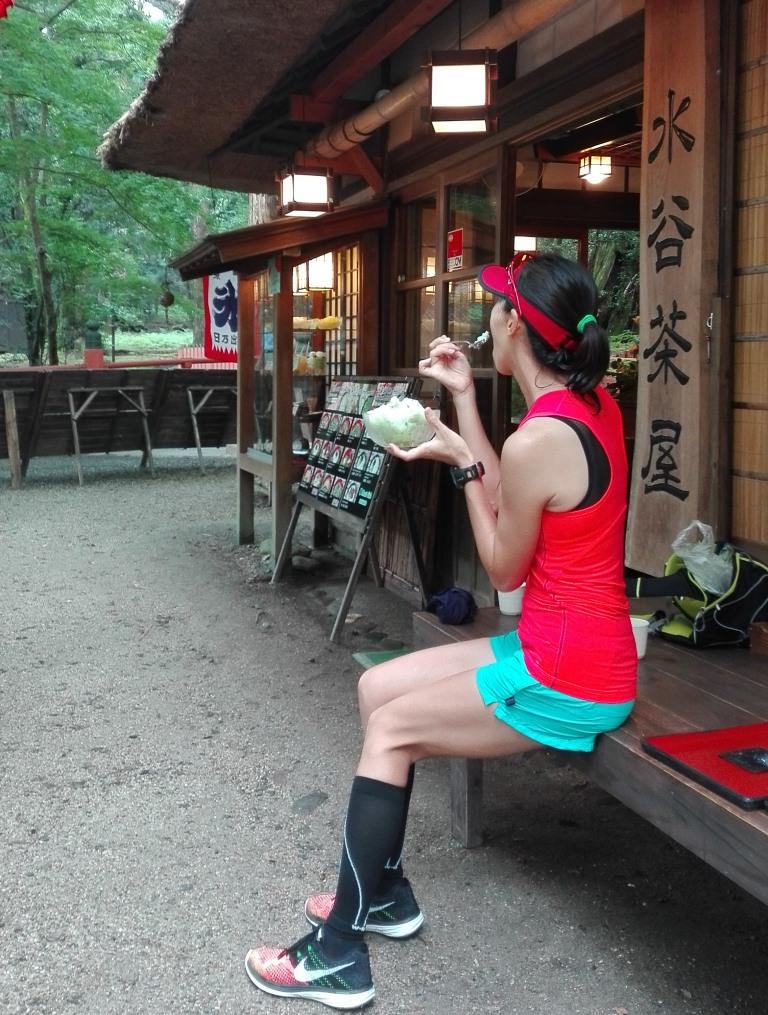 夏・真っ盛り！札幌のディープな地下でかき氷旋風!