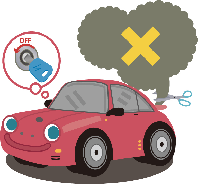 車のエンジンがかからない。～セルモーターの故障～